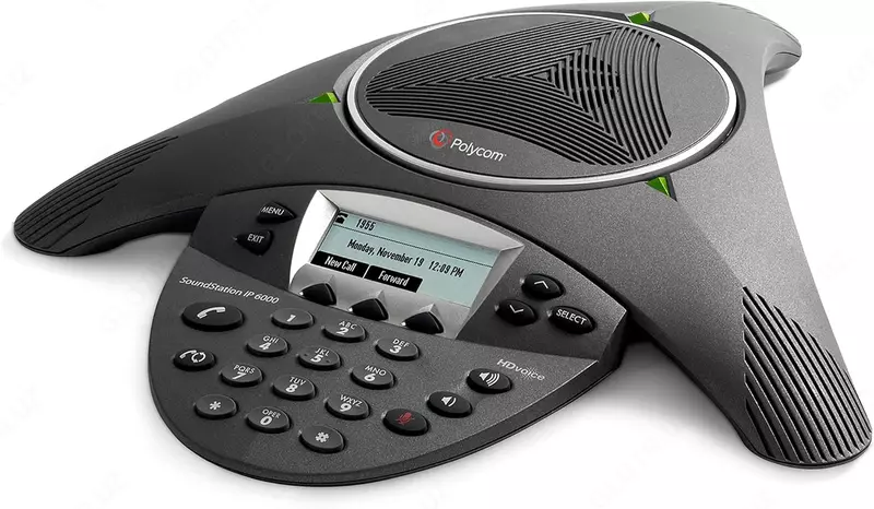 Polycom Sound Station IP 6000