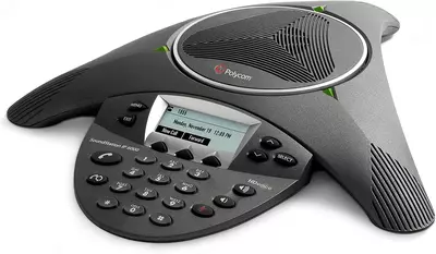 Polycom Sound Station IP 6000