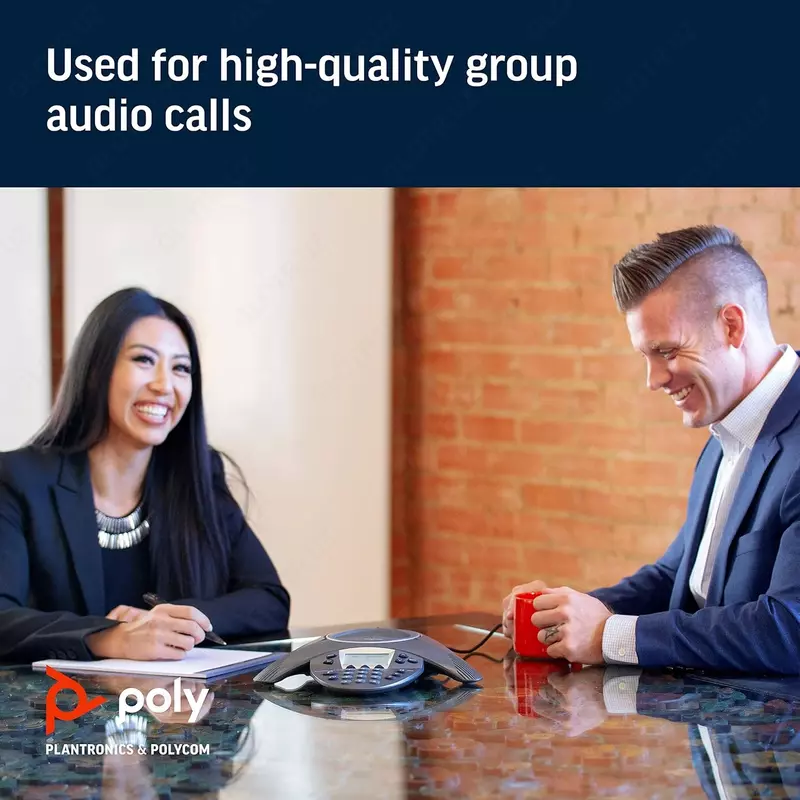 Polycom Sound Station IP 6000