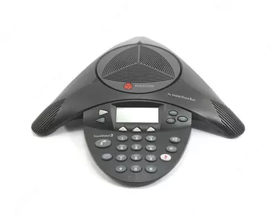 polycom soundstation 2