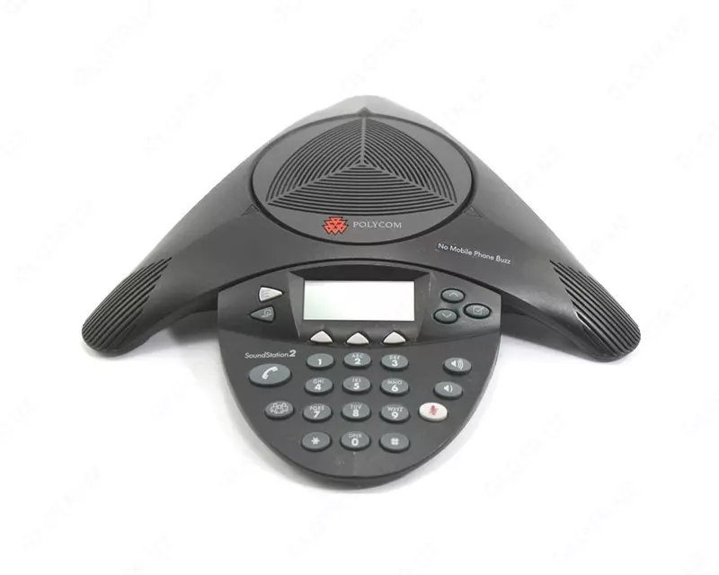 polycom soundstation 2