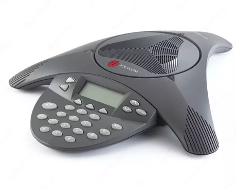 polycom soundstation 2