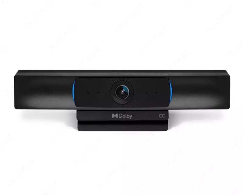 AudioCodes RXV80 Teams Video Collaboration Bar Bundle