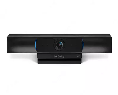 AudioCodes RXV80 Teams Video Collaboration Bar Bundle