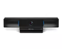 AudioCodes RXV80 Teams Video Collaboration Bar Bundle