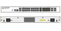 Межсетевой экран Fortinet FortiGate 200F - 29 000 000 сум