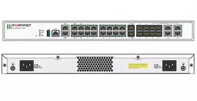 Межсетевой экран Fortinet FortiGate 200F