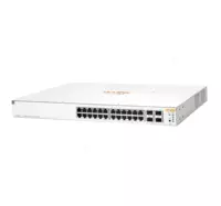 Коммутатор Aruba IOn 1930 24G 4SFP+ 370W Sw - JL684B