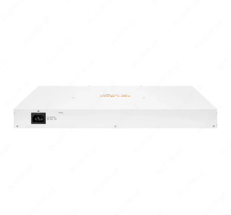 Коммутатор Aruba IOn 1930 24G 4SFP+ 370W Sw - JL684B