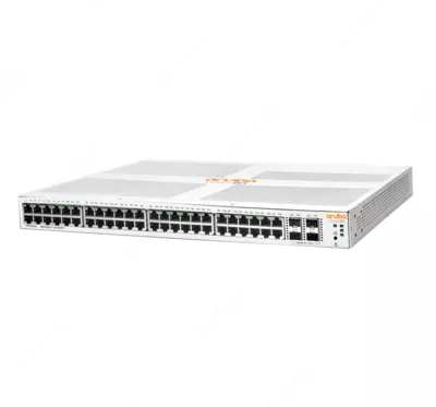 Коммутатор Aruba IOn 1930 48G 4SFP+ 370W Sw - JL686B