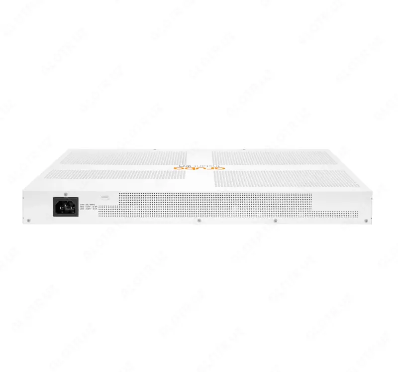 Коммутатор Aruba IOn 1930 48G 4SFP+ 370W Sw - JL686B
