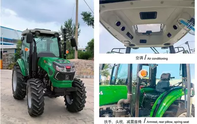 Трактор Tavol 704 сельхоз