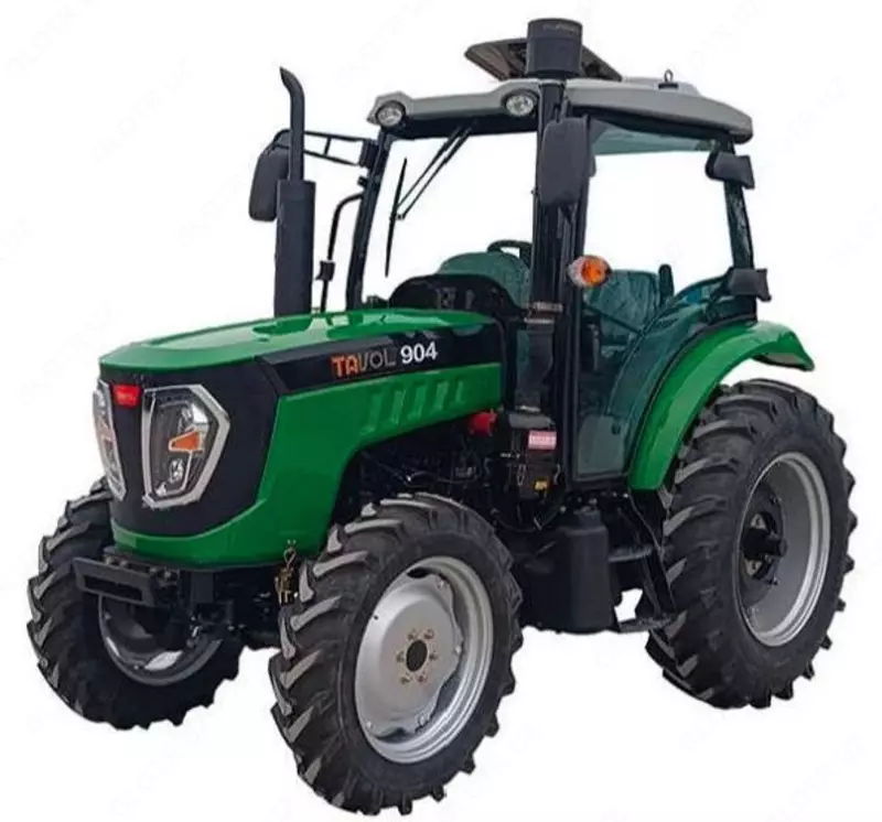 Трактор TAVOL 904 сельхоз