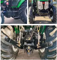 224 000 000 сум Трактор TAVOL 904 сельхоз