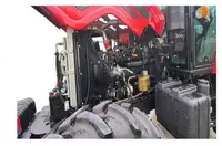 522 000 000 сум Трактор TAVOL 1604 Сельхоз