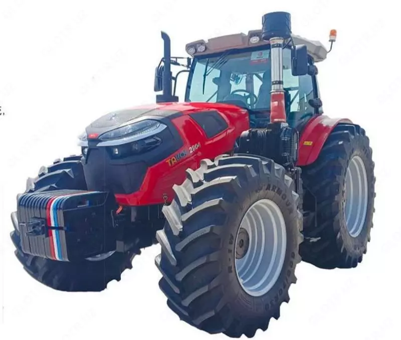 Трактор TAVOL 2604 сельхоз