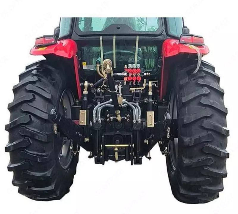 Трактор TAVOL 2604 сельхоз