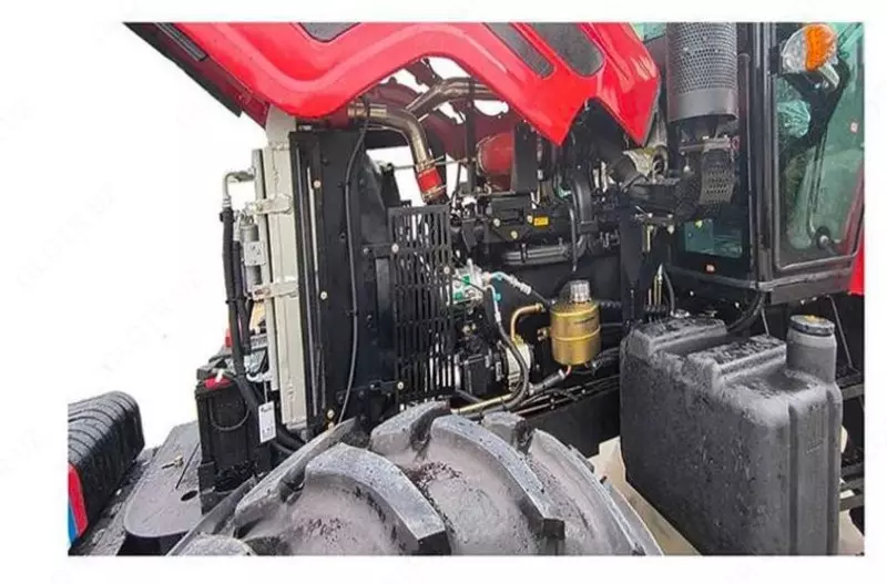 Трактор TAVOL 2604 сельхоз