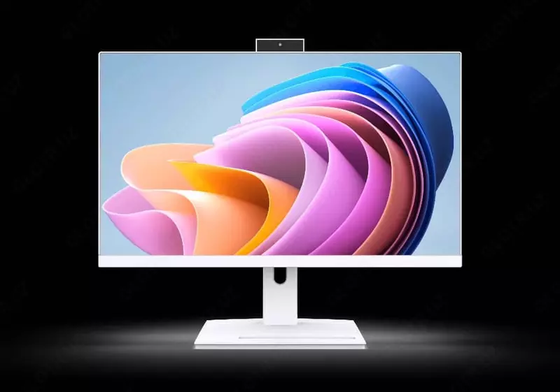 Моноблок 27 дюйм Unicom M27 (i5 14400, 8 RAM, SSD 256, HDD 512)