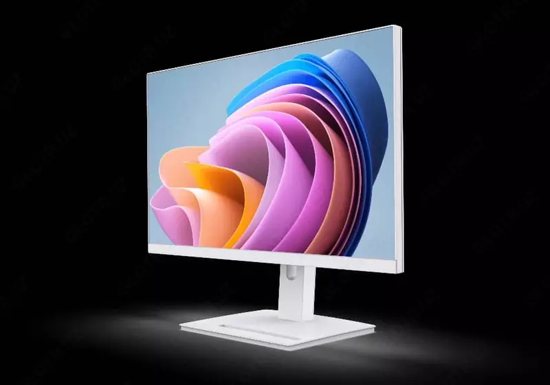 Моноблок 27 дюйм Unicom M27 (i5 14400, 8 RAM, SSD 256, HDD 512)