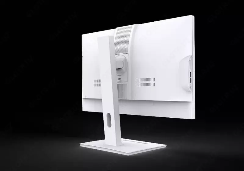 Моноблок 27 дюйм Unicom M27 (i5 14400, 8 RAM, SSD 256, HDD 512)