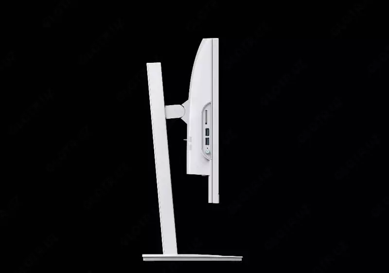 Моноблок 27 дюйм Unicom M27 (i5 14400, 8 RAM, SSD 256, HDD 512)