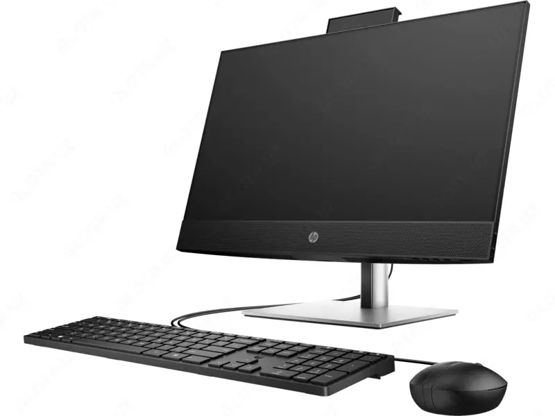 Моноблок HP ProOne 440 G9 P 24 AiO Touchscreen (i5-14500T, 8/512GB, 24 дюйма)