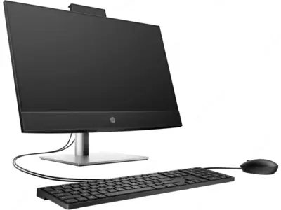 Моноблок HP ProOne 440 G9 P 24 AiO Touchscreen (i5-14500T, 8/512GB, 24 дюйма)