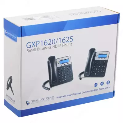 IP-телефон Grandstream GXP1625