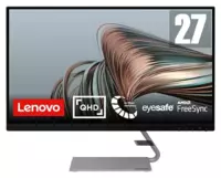 Монитор Lenovo Q27q-20