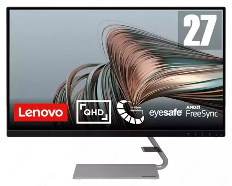 Монитор Lenovo Q27q-20
