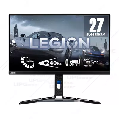 Монитор Lenovo Legion Y27f-30