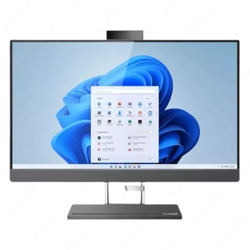 Моноблок Lenovo IdeaCentre AIO 5 (i5-12500H, 16/512GB, 27 дюймов)