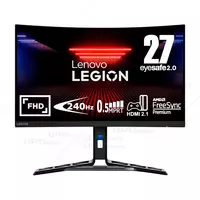 Игровой Монитор Lenovo R27fc-30 27" VA WLED FHD 240Hz