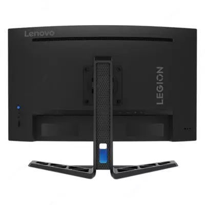 Игровой Монитор Lenovo R27fc-30 27" VA WLED FHD 240Hz