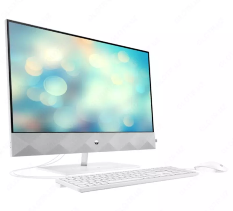 Игровой моноблок HP Pavilion Contino27I 1C23 (i5-13400T, RTX 3050, 16/1TB, 27 дюймов)