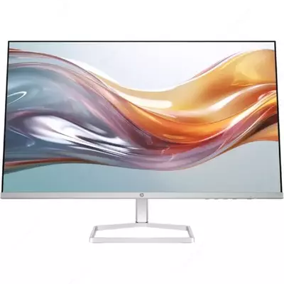 Офисный Монитор HP 527sw 27 FHD White Monitor (p/n 94F46E9)