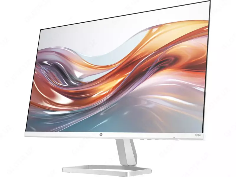 Офисный Монитор HP 524sa 5 серии 23.8 дюймовый FHD Monitor with Speakers - (Encore 3.5) (p/n 94C36E9)