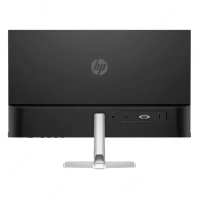 HP Series 524sh 5 23.8 dyuymli FHD balandlikni sozlash funksiyali monitor - (Encore 3.5) (p/n 94C19E9)