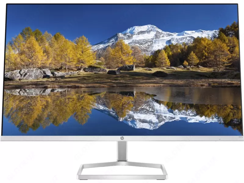 HP M27fq 27 dyuymli QHD EURO monitor (p/n 2H4B5E9)