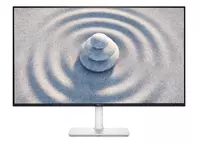 Монитор Dell S2725HS 27” – стильный безрамочный IPS-дисплей с частотой 100 Гц