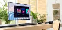 Монитор Dell S2725HS 27” – стильный безрамочный IPS-дисплей с частотой 100 Гц - 3 630 000 so'm