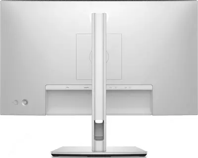 Монитор Dell U2424H 24” – профессиональный IPS-дисплей с точной цветопередачей