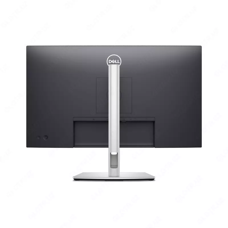 Монитор Dell P2725H 27” – универсальный IPS-дисплей для работы и комфорта