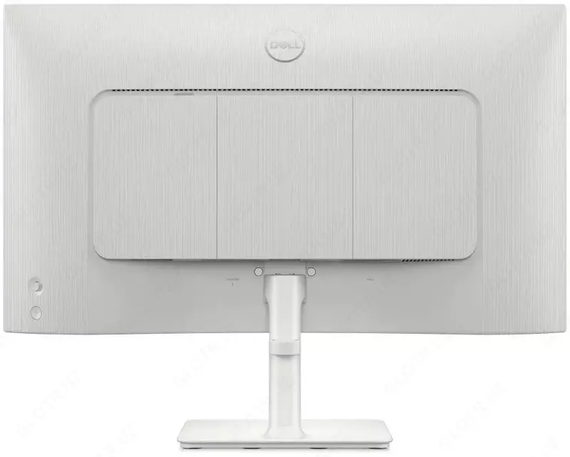 Монитор Dell S2425H 24” – стильный безрамочный IPS-дисплей с динамиками