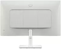 Монитор Dell S2425H 24” – стильный безрамочный IPS-дисплей с динамиками - от {0} сум