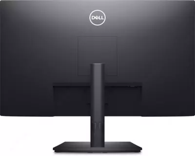 Монитор Dell E2724HS 27” – надежный офисный IPS-дисплей с динамиками