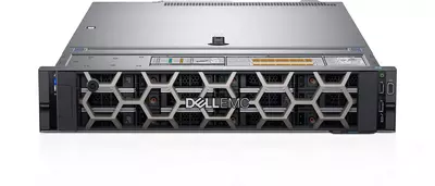 Dell PowerEdge R540 – Ishonchli biznes serveri Dell PowerEdge R540 – Ishonchli biznes serveri