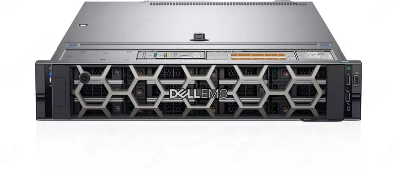 Dell PowerEdge R540 – Надежный сервер для бизнеса