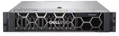 Dell PowerEdge R550 – Yuqori unumdorlikka ega biznes serveri